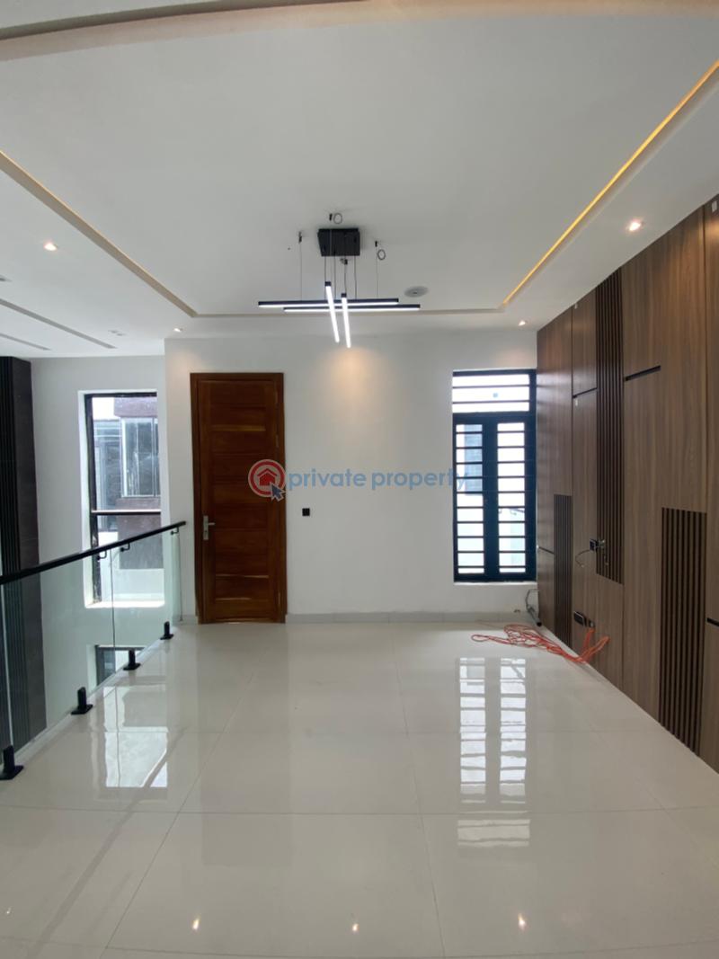 5 bedroom Detached Duplex For Sale Ikota Lekki Lagos - 14