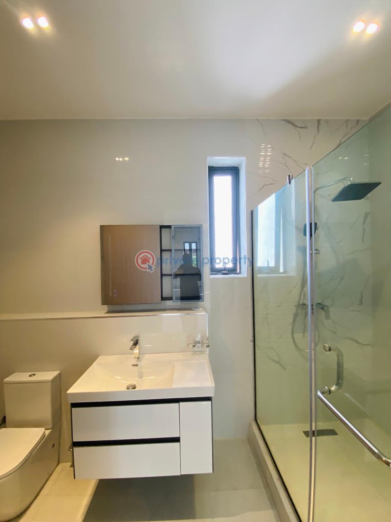 5 bedroom Detached Duplex For Sale Ikate Elegushi Lekki Lagos - 16