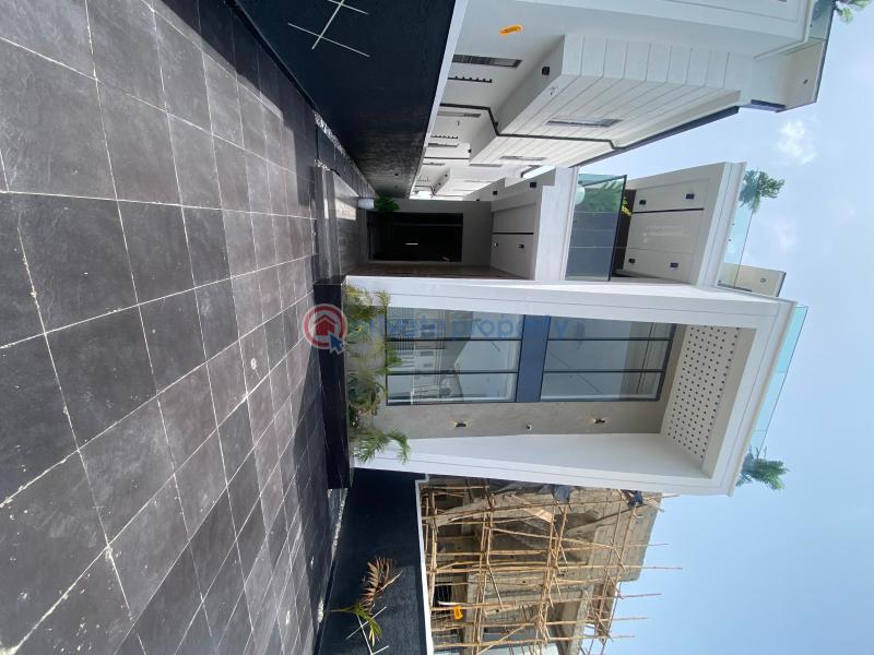5 bedroom Detached Duplex For Sale Ado Ajah Lagos - 4
