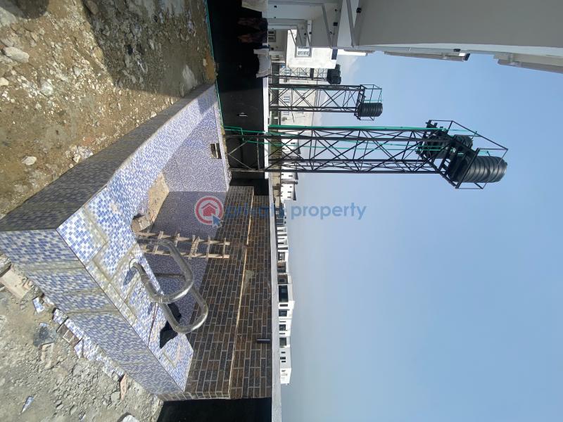 5 bedroom Detached Duplex For Sale Ado Ajah Lagos - 4