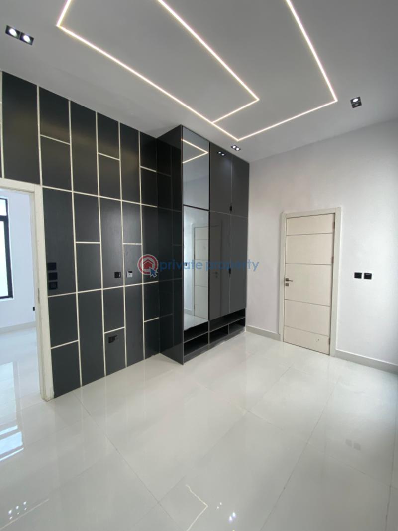 5 bedroom Detached Duplex For Sale Lekki Palm City Ado Ajah Lagos - 12