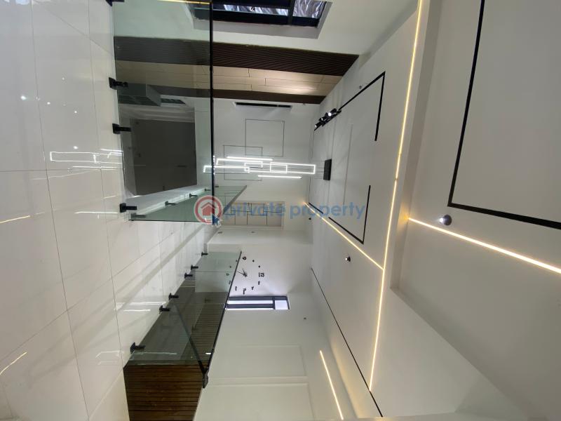 5 bedroom Detached Duplex For Sale Ado Ajah Lagos - 12