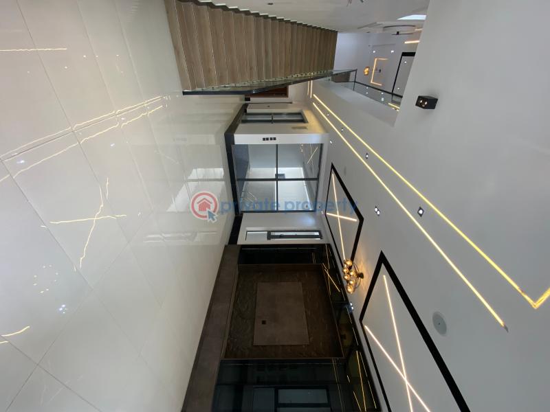 5 bedroom Detached Duplex For Sale Ajah Lagos - 8