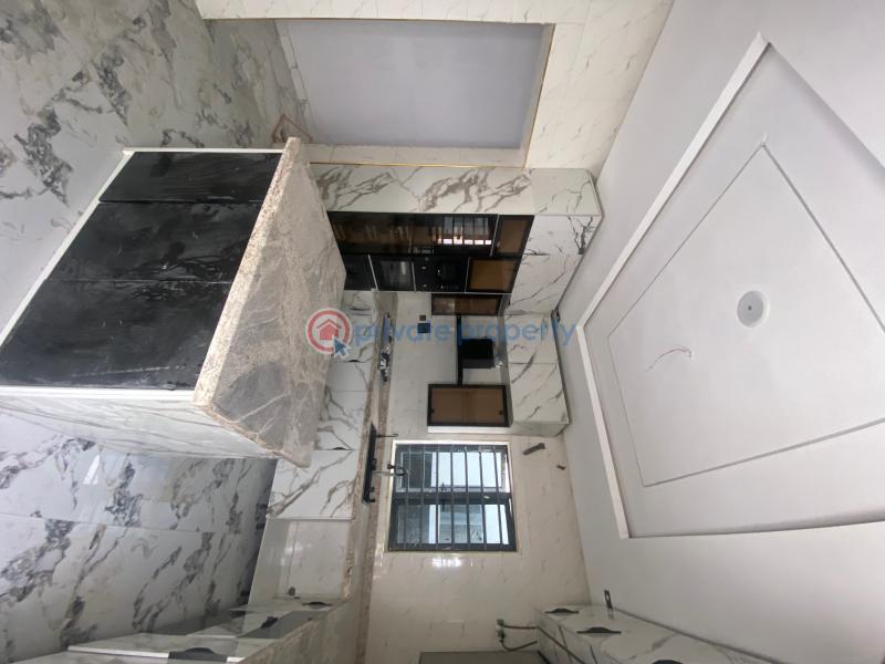 5 bedroom Detached Duplex For Sale Ado Ajah Lagos - 3