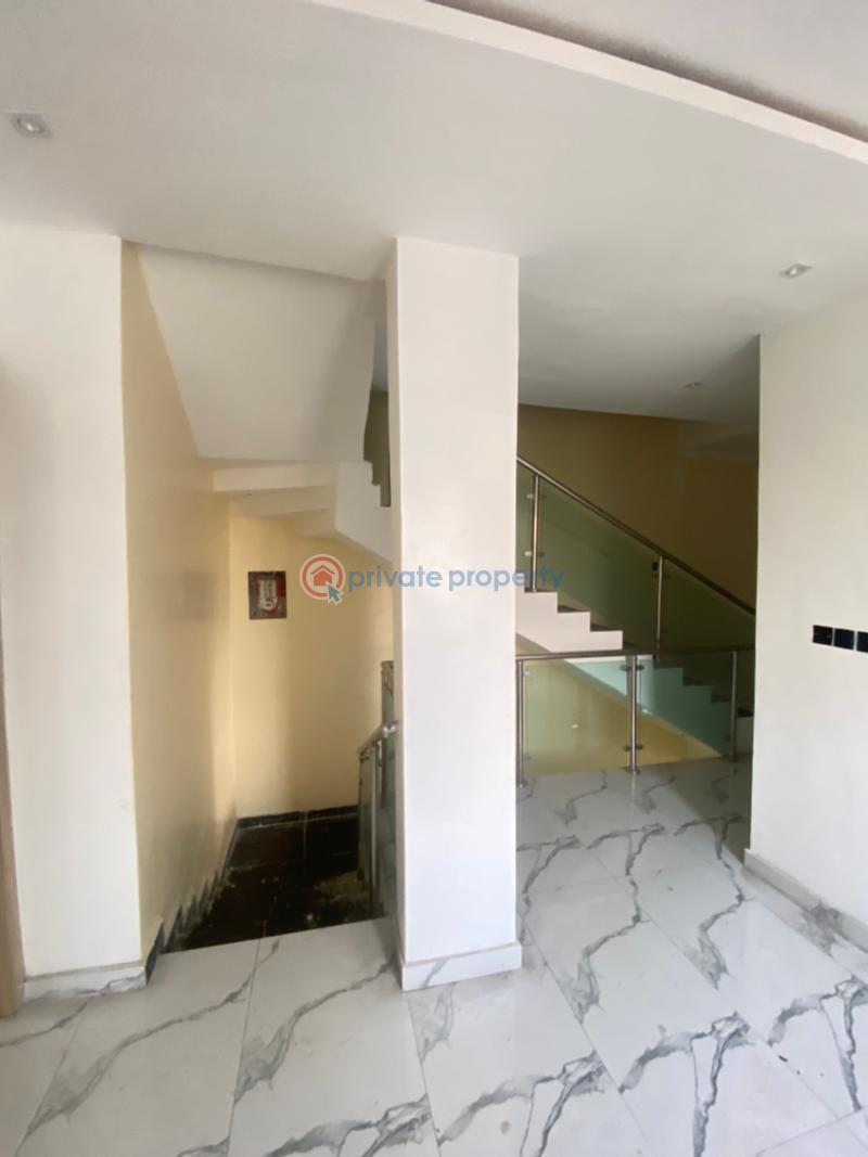 5 bedroom Semi detached Duplex For Sale Lekki Phase1 Lekki Phase 1 Lagos - 6
