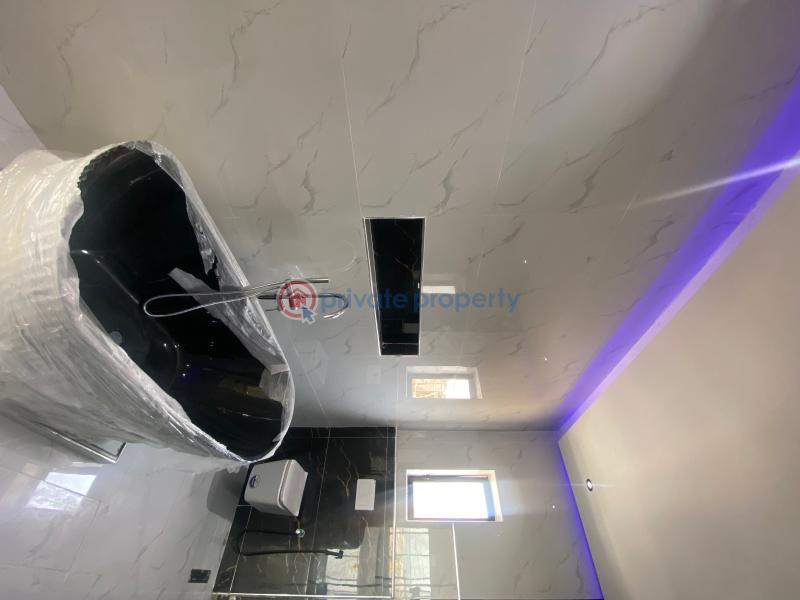 5 bedroom Detached Duplex For Sale Ado Ajah Lagos - 18