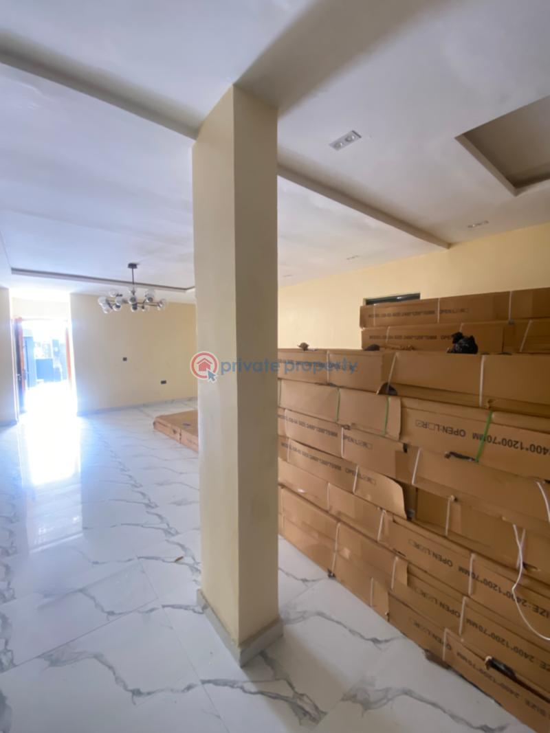 5 bedroom Semi detached Duplex For Sale Lekki Phase1 Lekki Phase 1 Lagos - 2