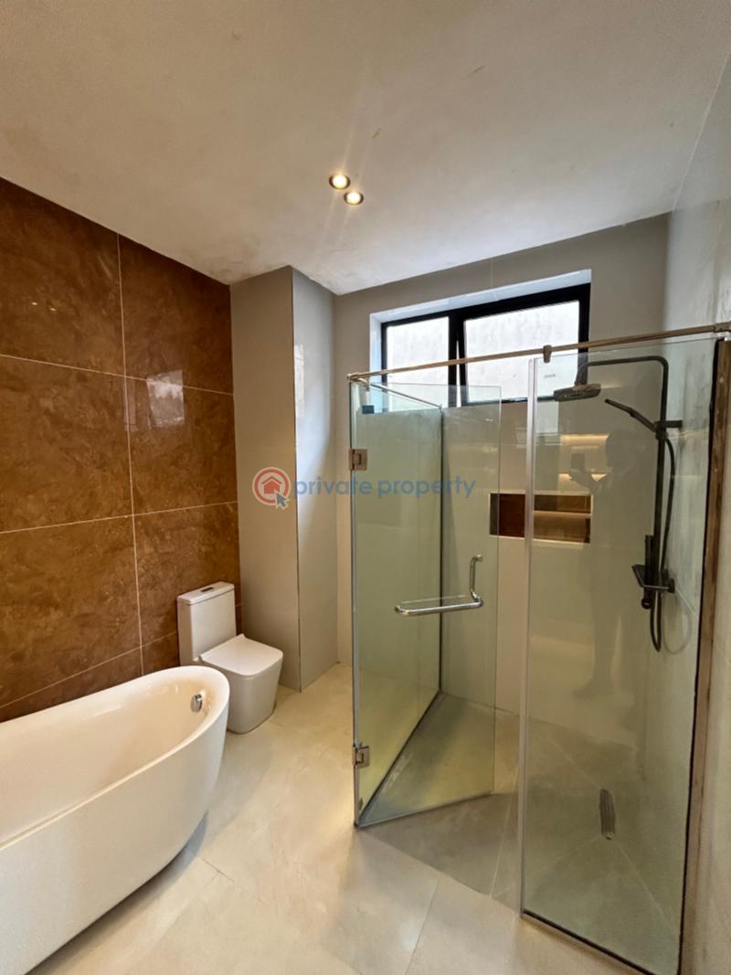 5 bedroom Detached Duplex For Sale Osapa London Lekki Lagos - 7