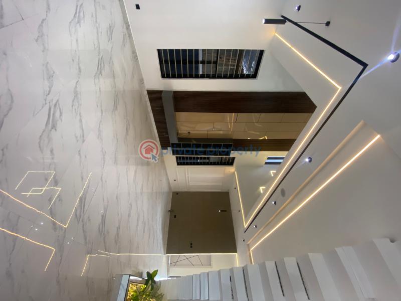 5 bedroom Detached Duplex For Sale Ado Ajah Lagos - 7