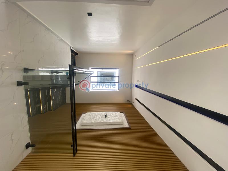 5 bedroom Detached Duplex For Sale Ado Ajah Lagos - 9