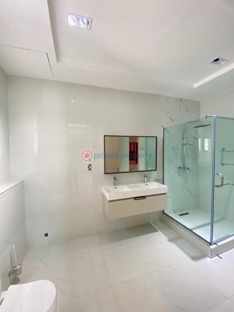 5 bedroom Detached Duplex For Sale Ikate Elegushi Lekki Lagos - 18