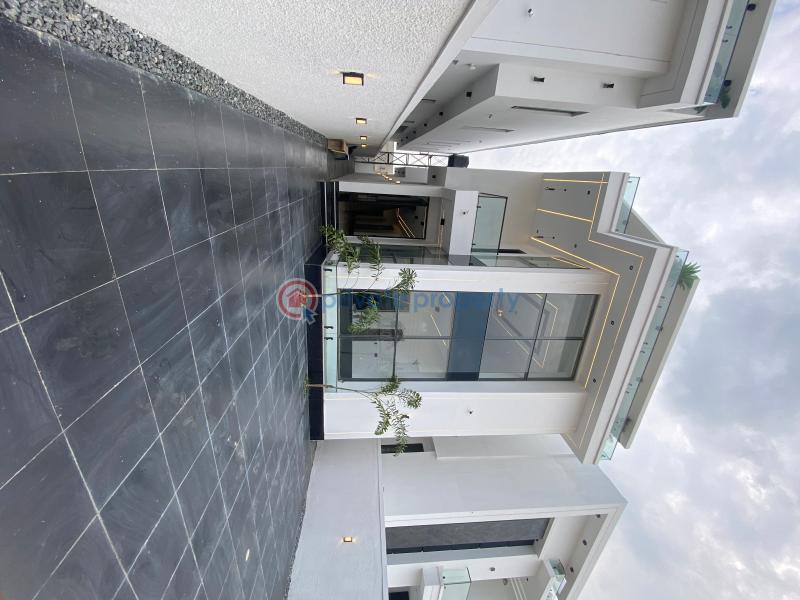 5 bedroom Detached Duplex For Sale Ajah Lagos - 2