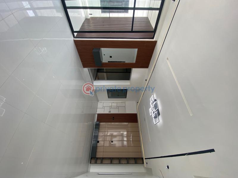 5 bedroom Detached Duplex For Sale Ado Ajah Lagos - 19