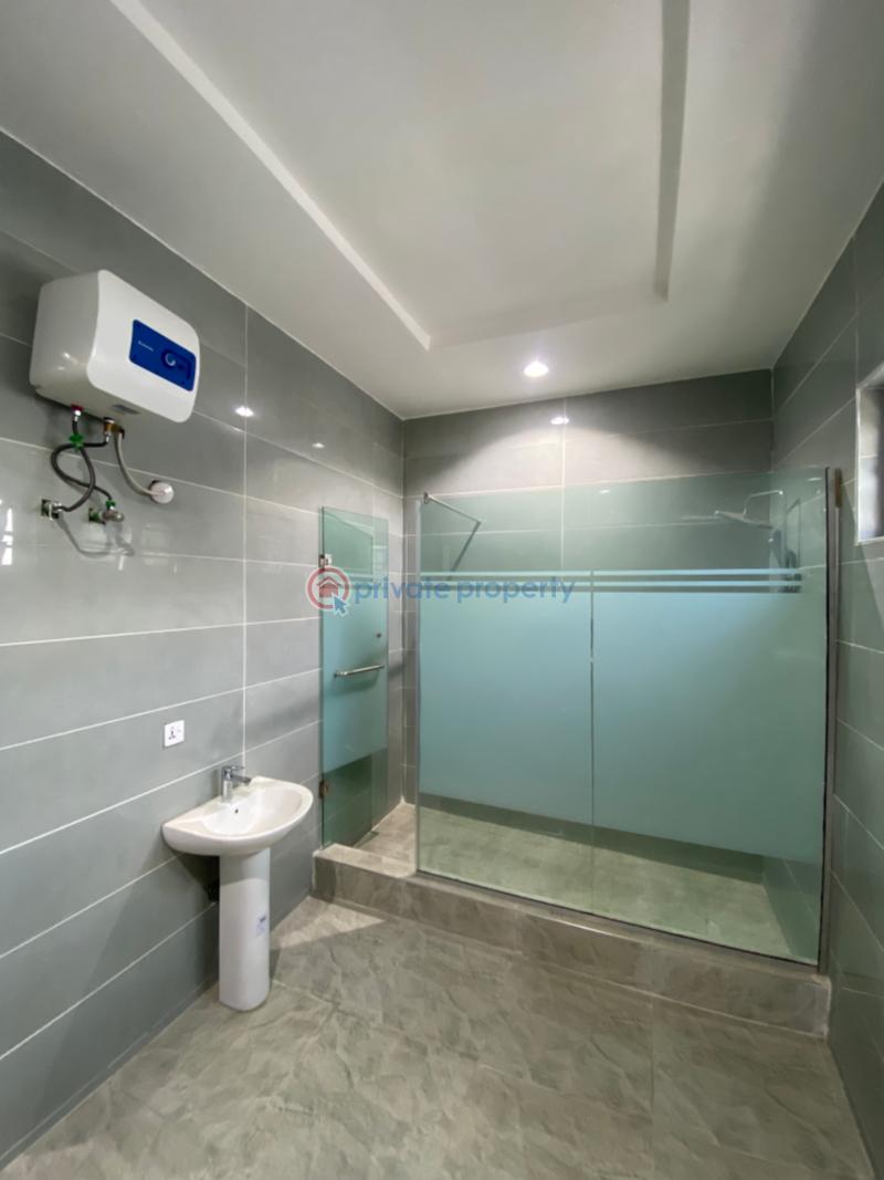 5 bedroom Detached Duplex For Sale Lekki Phase1 Lekki Phase 1 Lagos - 8
