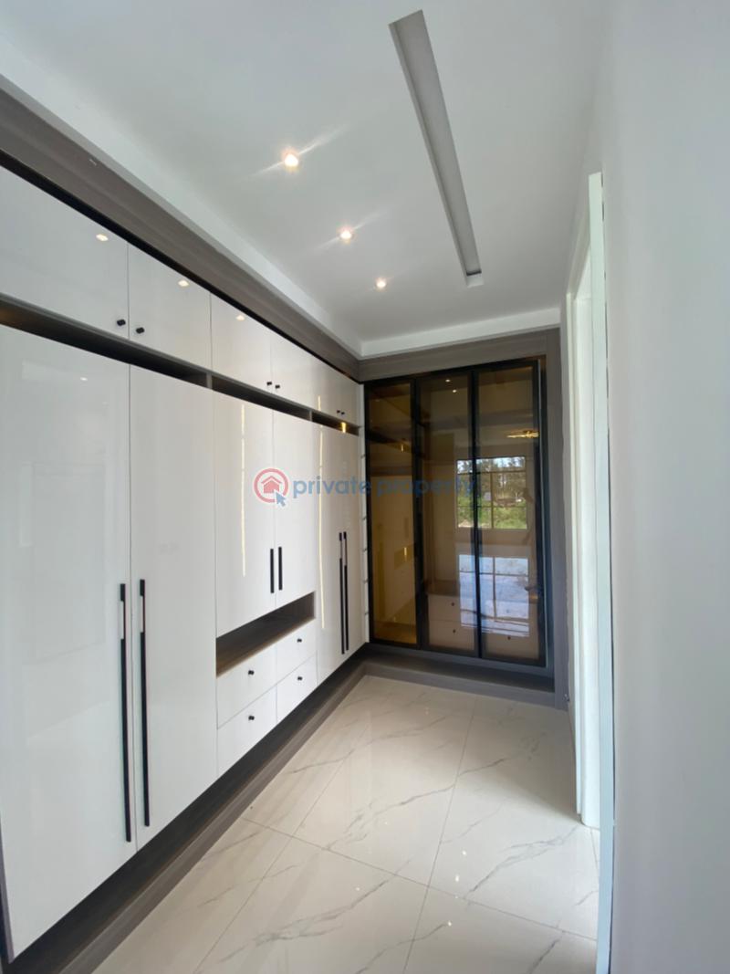 5 bedroom Detached Duplex For Sale Ikota Lekki Lagos - 15