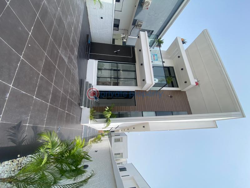 5 bedroom Detached Duplex For Sale Ajah Lagos - 2