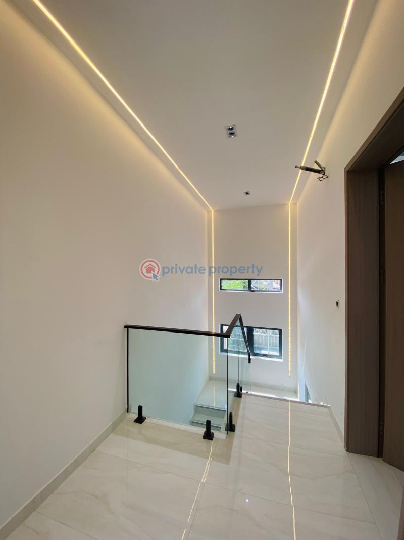 5 bedroom Detached Duplex For Sale Ikate Elegushi Lekki Lagos - 14