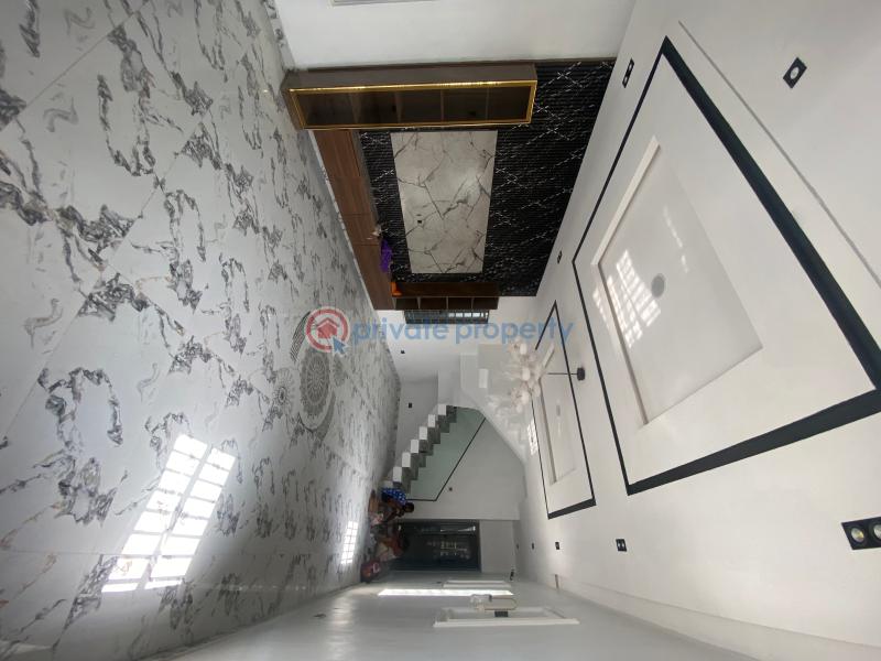 5 bedroom Detached Duplex For Sale Ado Ajah Lagos - 2