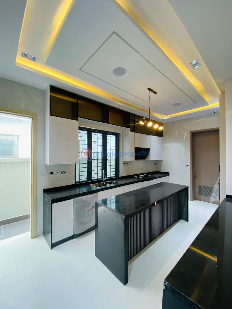 5 bedroom Detached Duplex For Sale Ikate Elegushi Lekki Lagos - 8