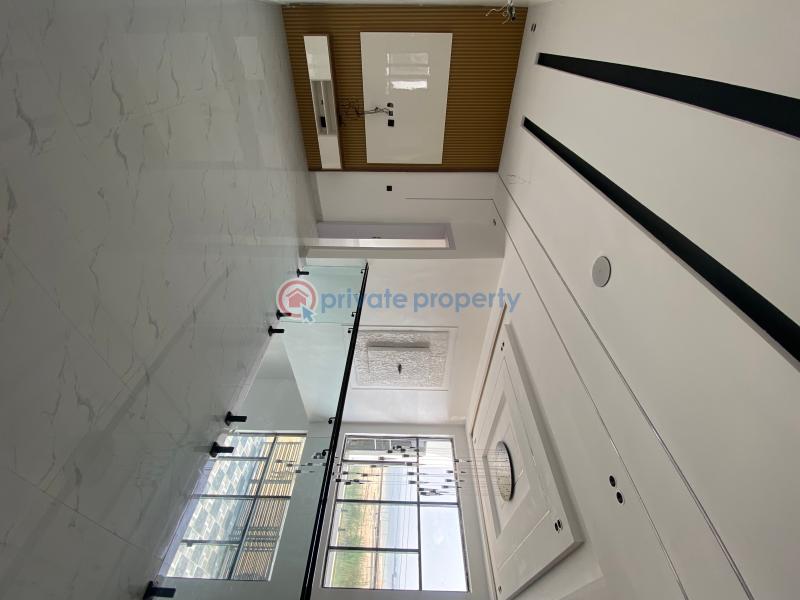 5 bedroom Detached Duplex For Sale Ado Ajah Lagos - 15