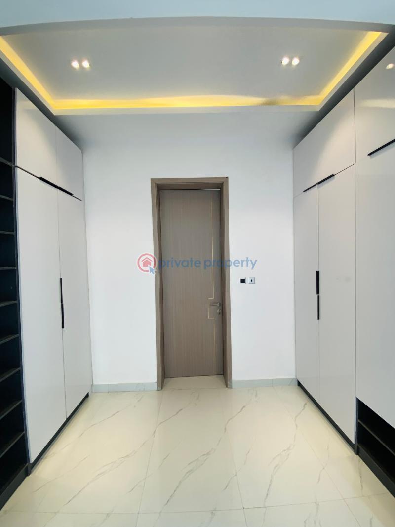 5 bedroom Detached Duplex For Sale Ikate Elegushi Lekki Lagos - 13