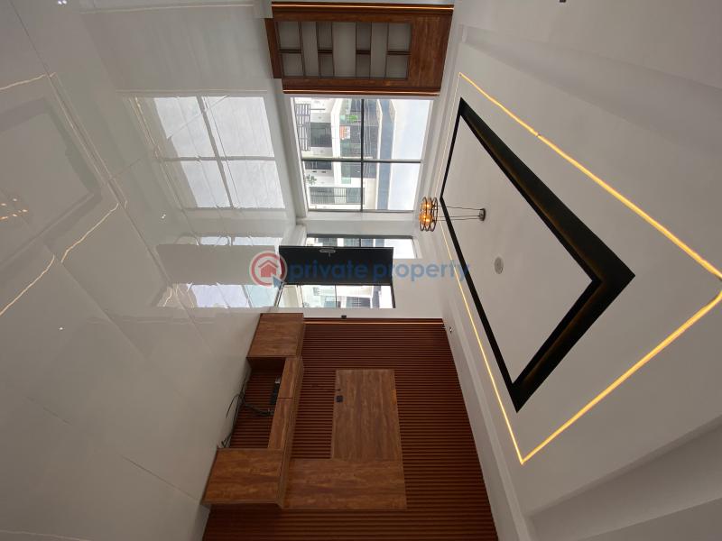 5 bedroom Detached Duplex For Sale Ajah Lagos - 5