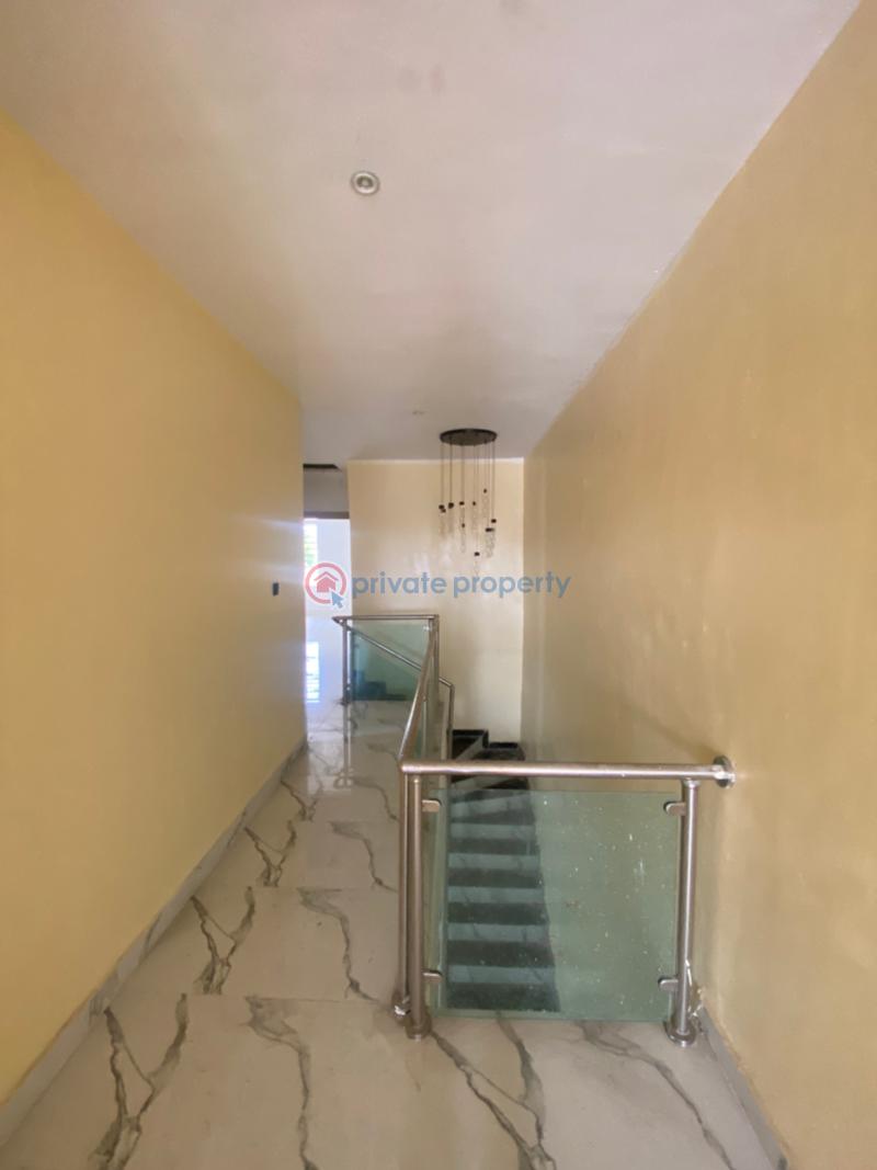 5 bedroom Semi detached Duplex For Sale Lekki Phase1 Lekki Phase 1 Lagos - 14
