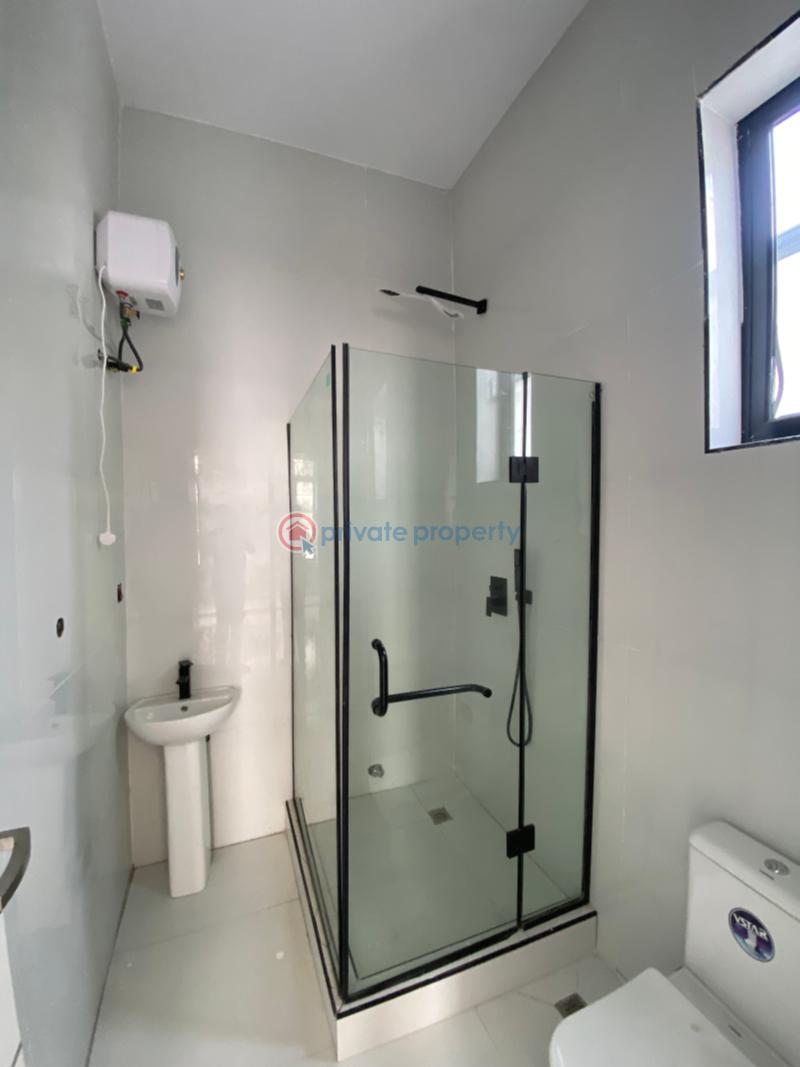 5 bedroom Detached Duplex For Sale Lekki Palm City Ado Ajah Lagos - 19