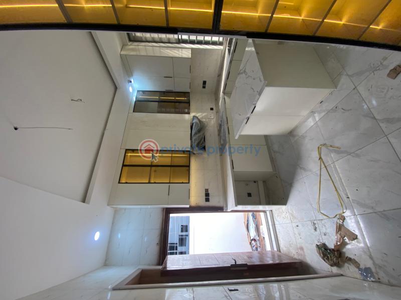 5 bedroom Detached Duplex For Sale Chevron Drive Lekki Lagos - 3