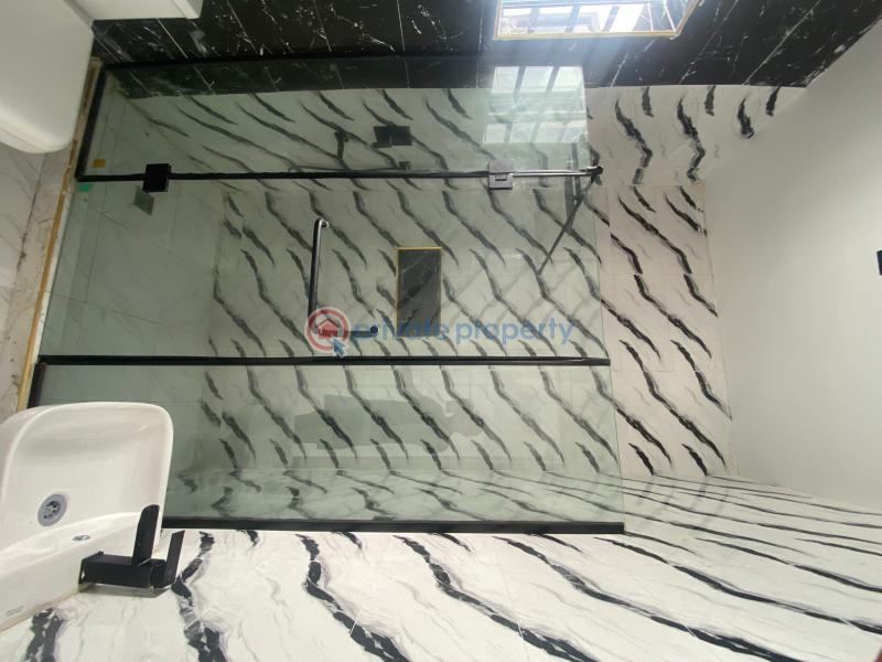 5 bedroom Detached Duplex For Sale Ado Ajah Lagos - 12