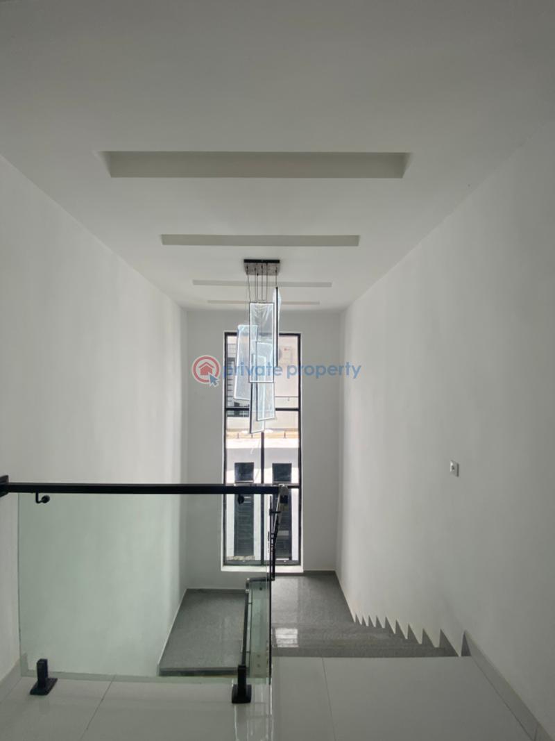 5 bedroom Detached Duplex For Sale Ikota Lekki Lagos - 10