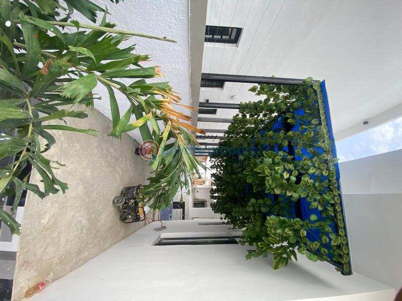 5 bedroom Detached Duplex For Sale Ado Ajah Lagos - 4