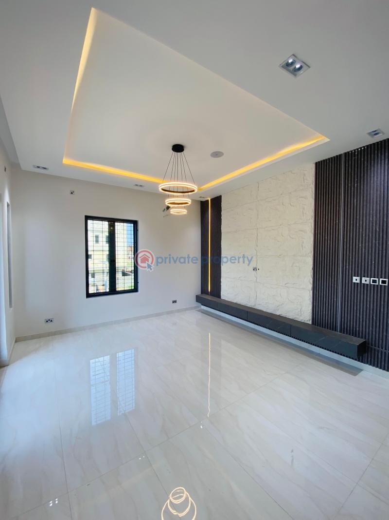 5 bedroom Detached Duplex For Sale Ikate Elegushi Lekki Lagos - 15