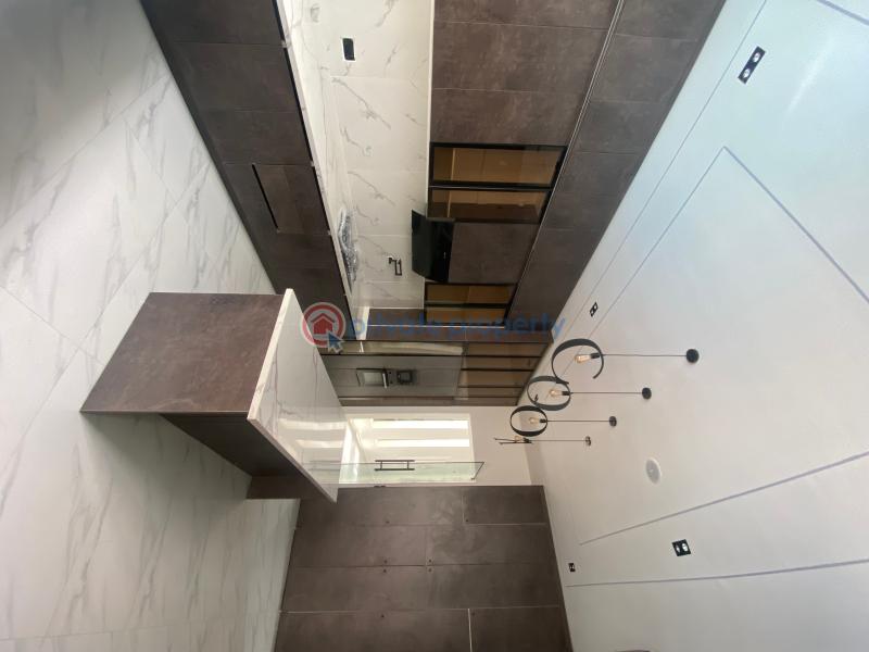 5 bedroom Detached Duplex For Sale Ajah Lagos - 6