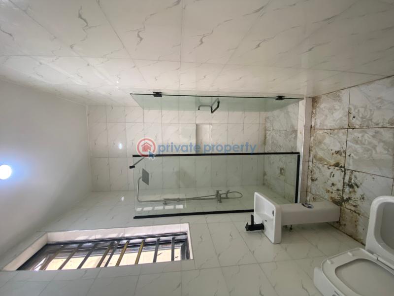 5 bedroom Detached Duplex For Sale Chevron Drive Lekki Lagos - 13