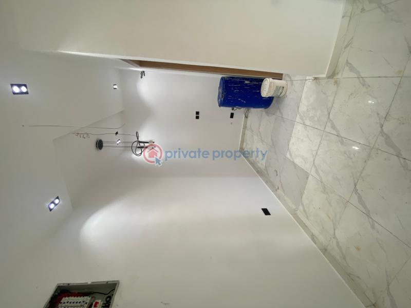 5 bedroom Detached Duplex For Sale Chevron Drive Lekki Lagos - 7