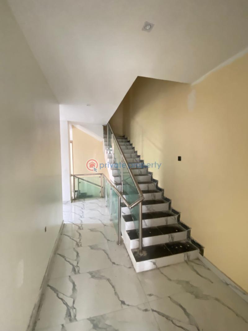 5 bedroom Semi detached Duplex For Sale Lekki Phase1 Lekki Phase 1 Lagos - 10