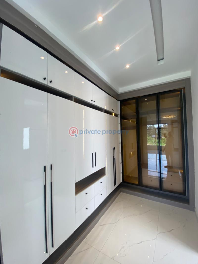 5 bedroom Detached Duplex For Sale Ikota Lekki Lagos - 17