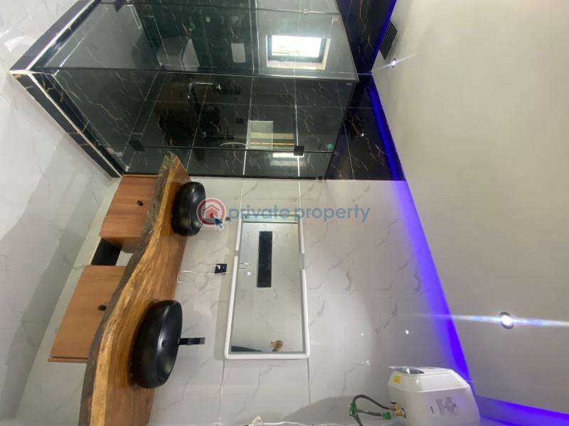 5 bedroom Detached Duplex For Sale Ado Ajah Lagos - 15