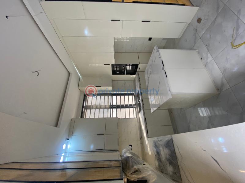 5 bedroom Detached Duplex For Sale Chevron Drive Lekki Lagos - 4