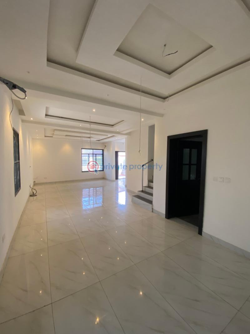 5 bedroom Detached Duplex For Sale Lekki Phase1 Lekki Phase 1 Lagos - 1