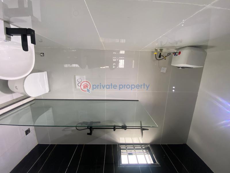 5 bedroom Detached Duplex For Sale Ado Ajah Lagos - 14