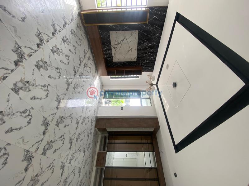 5 bedroom Detached Duplex For Sale Ado Ajah Lagos - 6