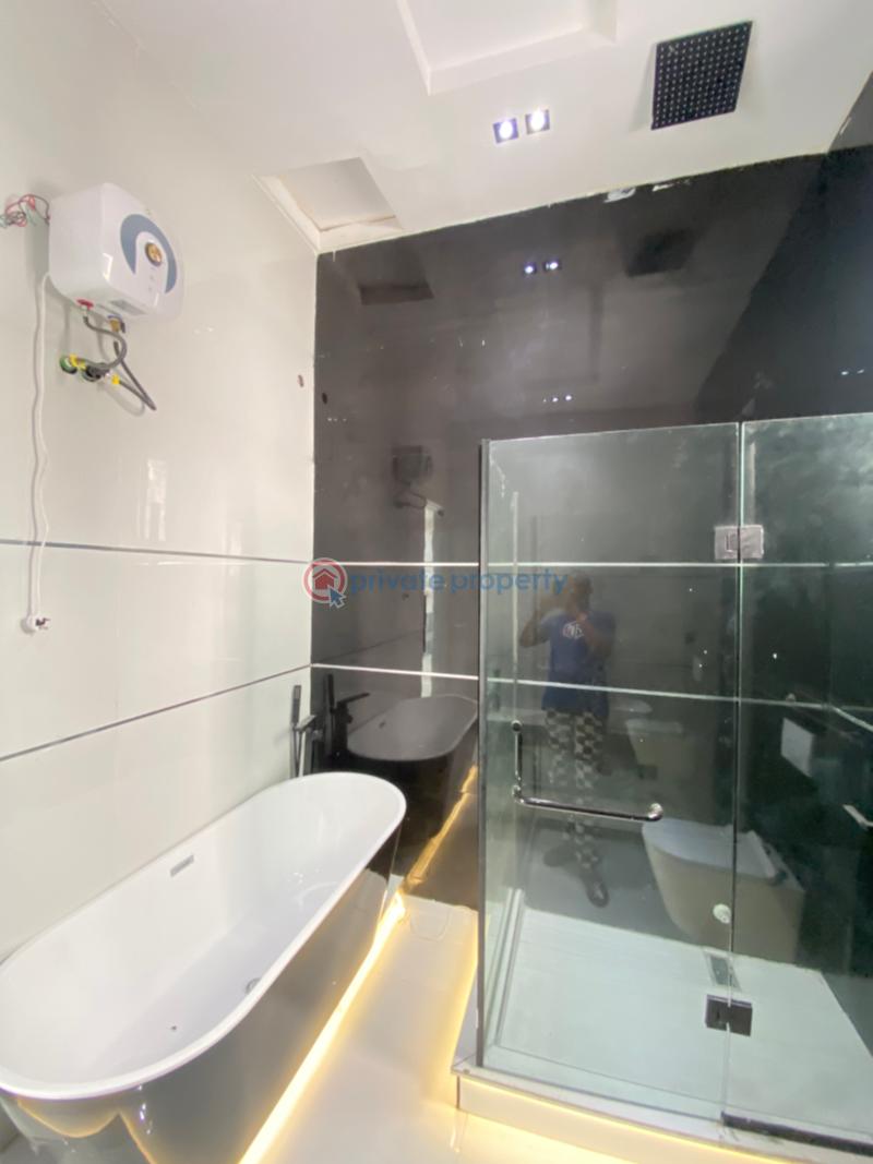 5 bedroom Detached Duplex For Sale Lekki Palm City Ado Ajah Lagos - 15