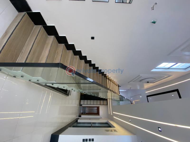 5 bedroom Detached Duplex For Sale Ajah Lagos - 10