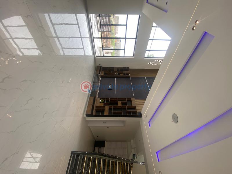 5 bedroom Detached Duplex For Sale Ado Ajah Lagos - 3