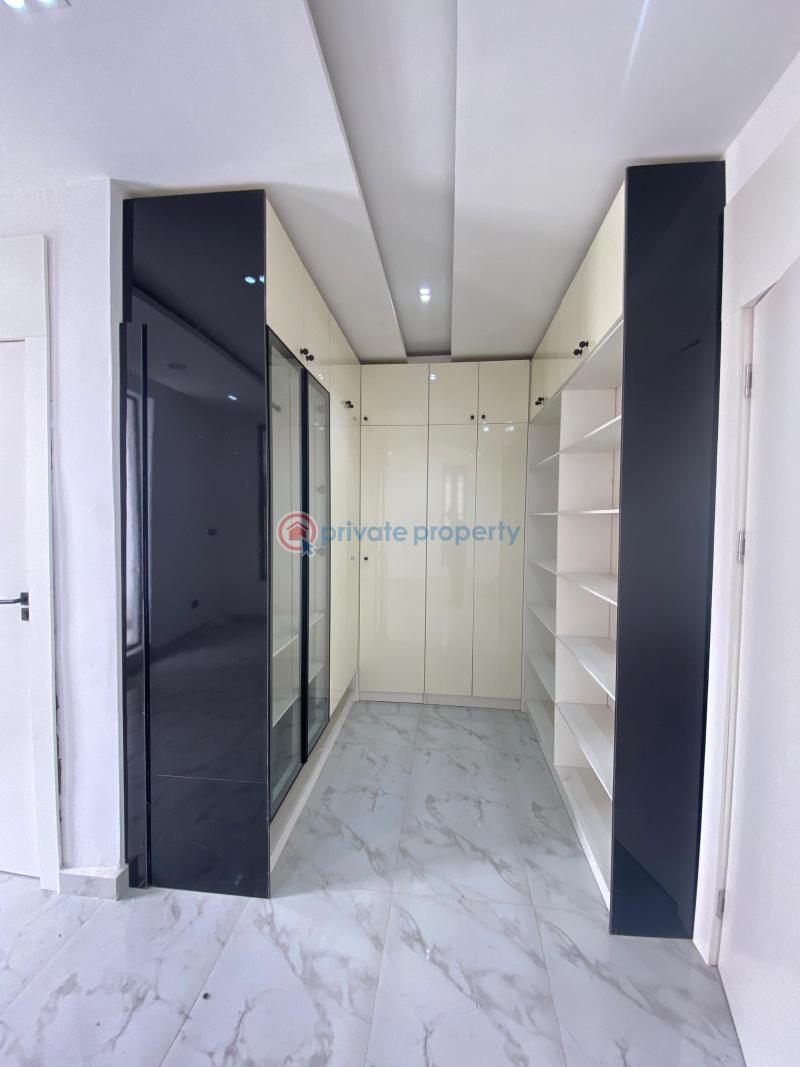 5 bedroom Detached Duplex For Sale Agungi Idado Lekki Lagos - 10