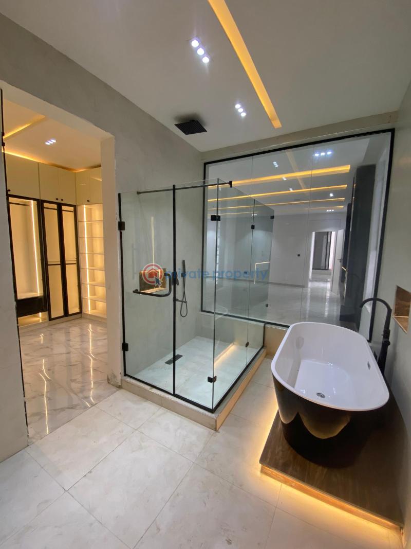 5 bedroom Detached Duplex For Sale Agungi Idado Lekki Lagos - 13