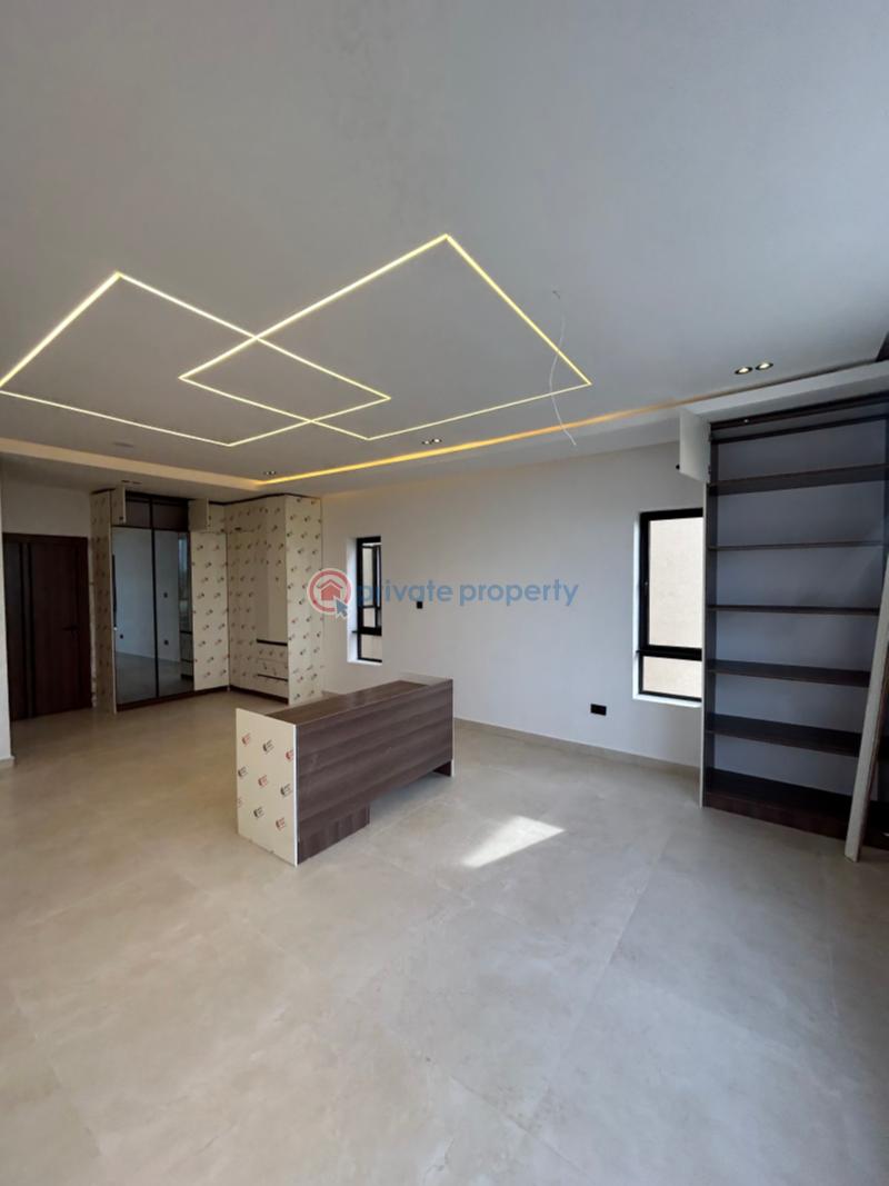5 bedroom Detached Duplex For Sale Osapa London Lekki Lagos - 9