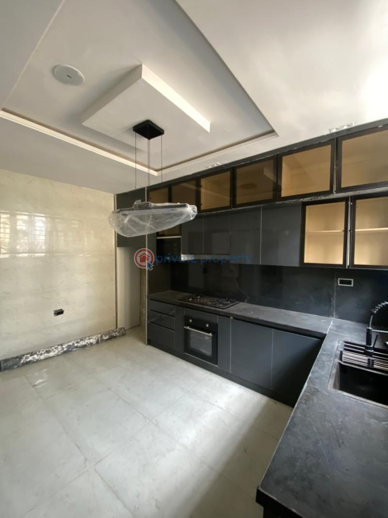 5 bedroom Semi detached Duplex For Sale Lekki Phase1 Lekki Phase 1 Lagos - 6